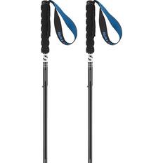 Ultra Alu Foldable Trailrunnig-stokke 140 cm