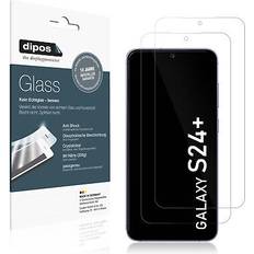 Dipos Screen Protector Samsung Galaxy S24 Plus