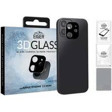 Eiger Tempered Glass Film iPhone 12 Mini