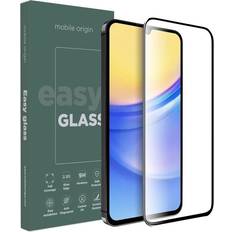 Bildschirmschutz Mobile Origin EasyGlass for Samsung Galaxy A15 4G