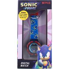 Vadobag Sonic Kids Time Watch