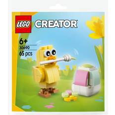LEGO Creator Rolig Påskäggsmålning 30690