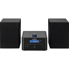 Stereopakke Reflexion HiF79FM HiFi Stereo System