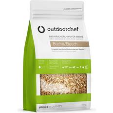 Røgning Outdoorchef Rygechips Bøg