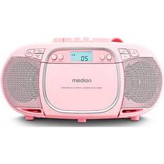 Stereo-Paket Medion Life E66476 Stereo Sound System