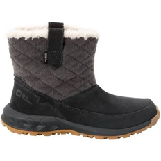 Jack Wolfskin Vaelluskengät Jack Wolfskin Queenstown Texapore Boot W - Phantom Grey