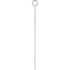 Grillwerkzeuge Triangle Triangle Grillspieße Set 30cm 6-teilig