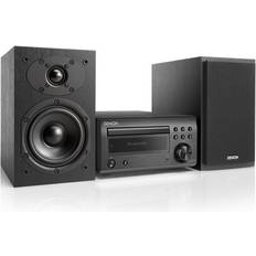 Denon D-M41DAB Mini-System