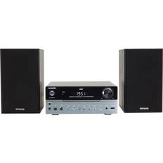 Aiwa MSBTU-700 Micro Hi-Fi Stereo System