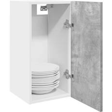 Vægskabe på Black Friday tilbud vidaXL 30 x 31 x 60 cm Vægskab
