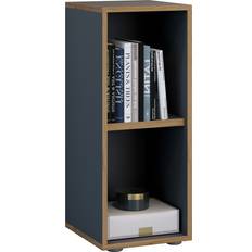 Möbel VCM Aktenregal Salia 30 cm Bücherregal