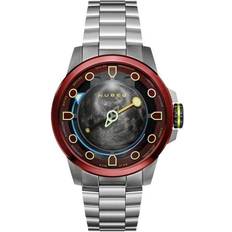 Nubeo Mens NB-6091-44 Automatic Watch