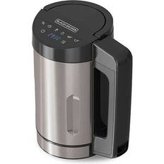 Svarta Tryckkokare Black & Decker ES9250090B Tryckkokare 1.6 L