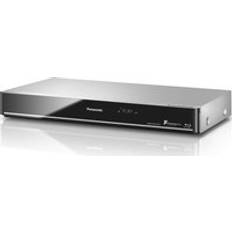 Panasonic DMR-PWT655EB Smart 3D Blu-ray DVD Player