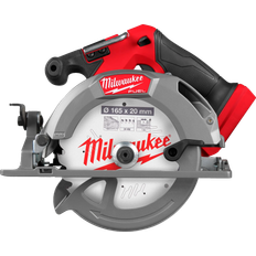 Milwaukee Circular Saws Milwaukee M18 FCS522-0 Circular Saw