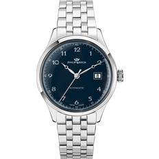 Philip Watch Museum R8223225003 Analog Automatisk Safirglas