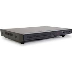 DVD Player DVH-1245 HDMI USB Full HD 1080p