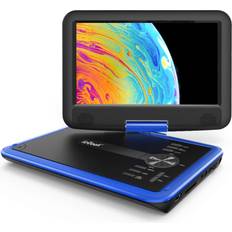 Blu-ray & DVD-Players ieGeek 11.5" Portable DVD Player