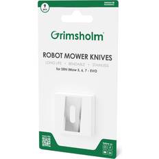 Reservekniver Grimsholm Knivar til Stihl iMow 5 EVO 9 st