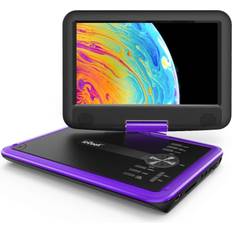 11.5" Portable DVD Player