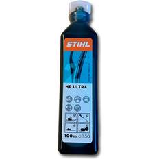 Stihl Rengöring & Underhållskit Stihl 2-taktsolja HP Ultra 100ml