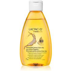 Lactacyd Hygienartiklar Lactacyd Precious Gentle Cleansing Oil 200 ml 200ml