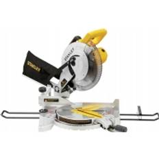 Stanley Tools Geringssav 254mm 1650W SM1650