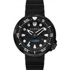 Nubeo Men's 50mm Ventana Automatic Watch NB-6102-05