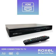 RBP-S5300 Blu Ray Player