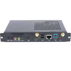 Aopen WB5116 HDMI KVM Switch