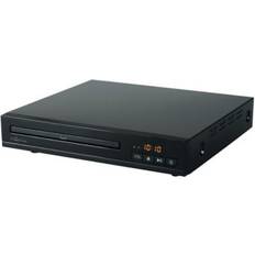 Hdmi dvd player Asda Tech Compact HDMI DVD Player