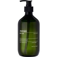 Meraki Bad- & Duschprodukter Meraki Cotton Haze Body Wash 490 ml