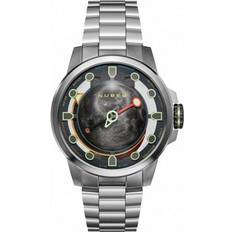 Nubeo Mens NB-6091-11 Automatic Watch