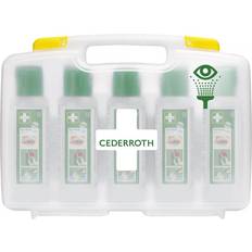 Cederroth Första hjälpen Cederroth Ögonduschväska 5 x 500 ml
