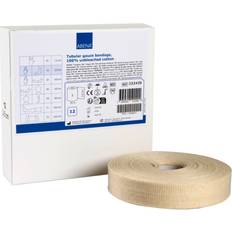 Abena Tubbandage C Oblekt Bomull Vit 12 2.5 cm