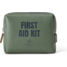 First Aid Kit Soft Grön