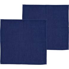 Södahl Karklude Södahl 30 x 30 cm Royal Blue Karklud Blå (30x30cm)