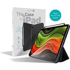 Mobile Origin The Case Black iPad Pro 11" M2 2022 4th Gen