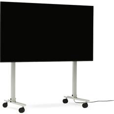 Pedestal Straight Rollin Pearl