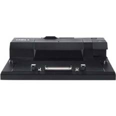 Dell Dockningsstationer Dell EURO 2 Simple E-Port II Portreplikator
