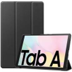 Maillon Technologique Samsung A9 Black Tablet Cover
