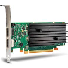 Smart Buy Nvidia Quadro NVS 295 PCIe 256MB Graphics