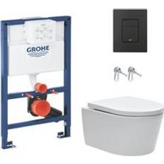 Grohe Water Toilets Grohe Toilet Pack Rapid SLSAT-82-KF0