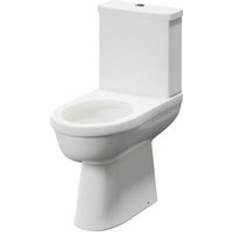 Toilets Wholesale Domestic Ideal Comfort Height Toilet Pan