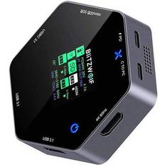 8in1 Docking Station BW-TH16