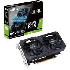 ASUS GeForce RTX 3050 OC Edition Gaming Graphics Card