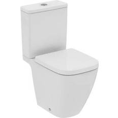 Toilets Ideal Standard I.Life S Rimless Toilet Pan