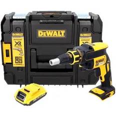 Dewalt Visseuses automatiques Dewalt Dcf 620 18V Brushless Visseuse Plaque Sans Fil