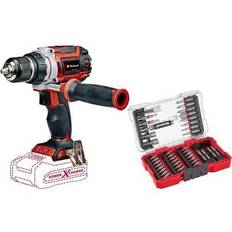 Einhell Batterier Sæt Einhell TP-CD 18 60 Li Akku-Bore Skruemaskine