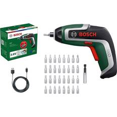 Bosch IXO 7 Bit-Set 3.6V